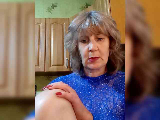 LeilaValentine webcam