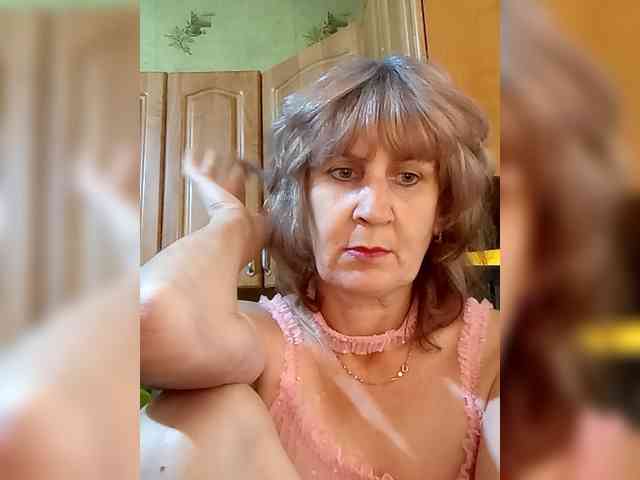 LeilaValentine webcam