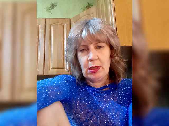 LeilaValentine webcam