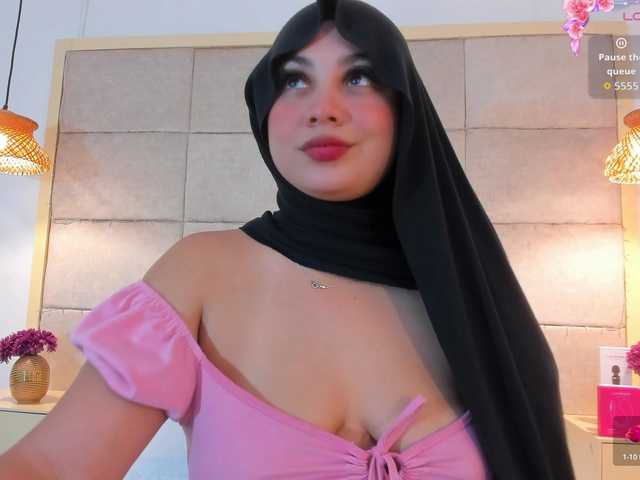 janaadhara's BongaCams show and profile