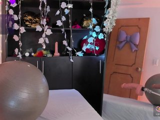 cleopatra-hot Porn Show