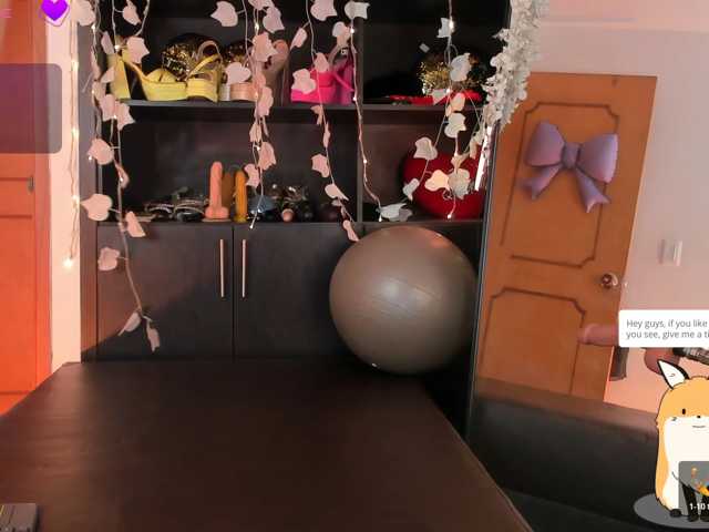 cleopatra-hot live cam on BongaCams