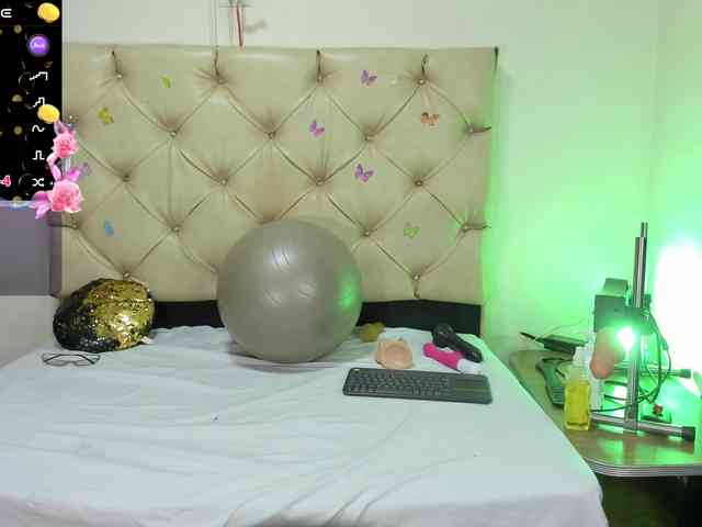 cleopatra-hot webcam