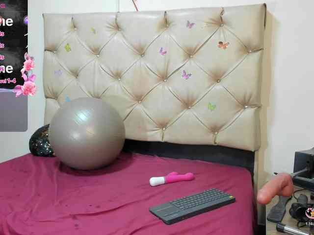 cleopatra-hot webcam