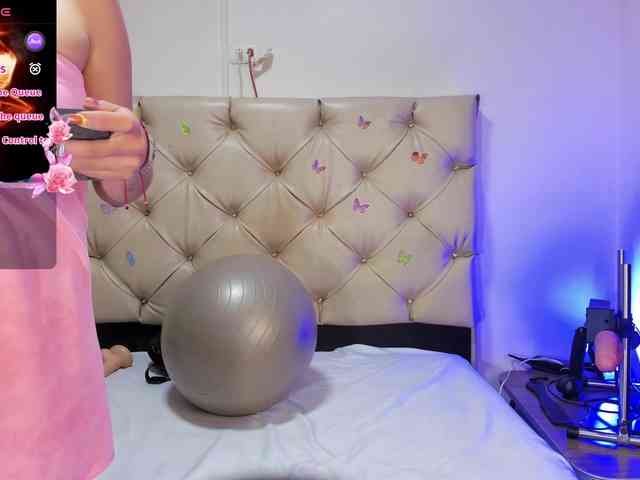 cleopatra-hot webcam