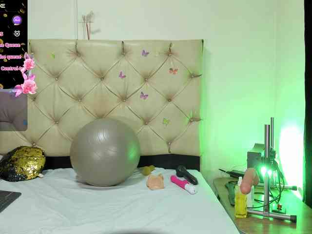 cleopatra-hot webcam