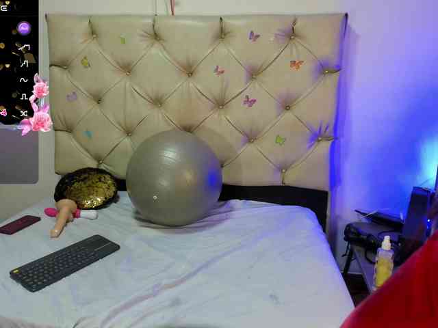 cleopatra-hot webcam