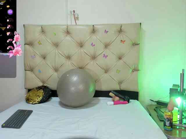 cleopatra-hot webcam