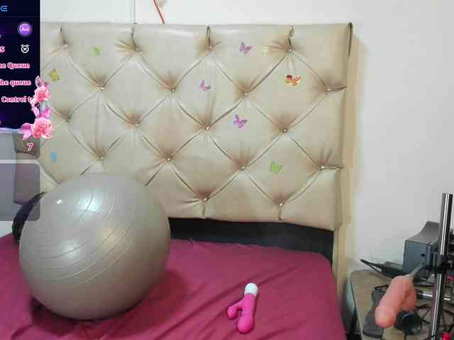 cleopatra-hot webcam