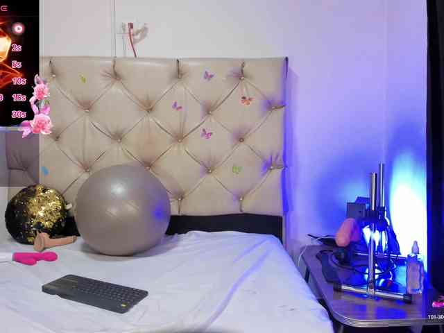 cleopatra-hot webcam