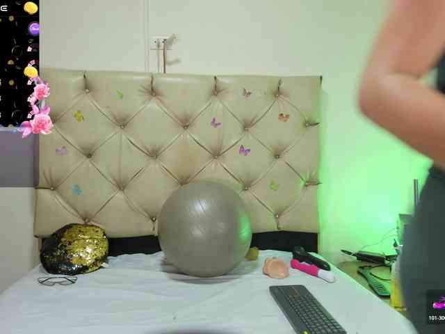 cleopatra-hot webcam