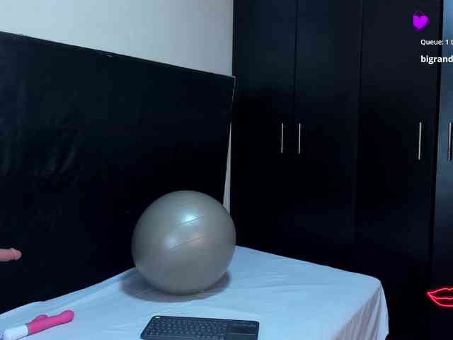 cleopatra-hot webcam