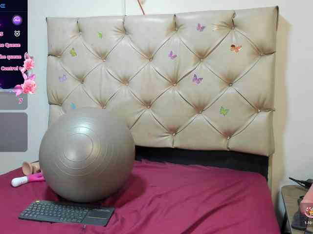 cleopatra-hot webcam