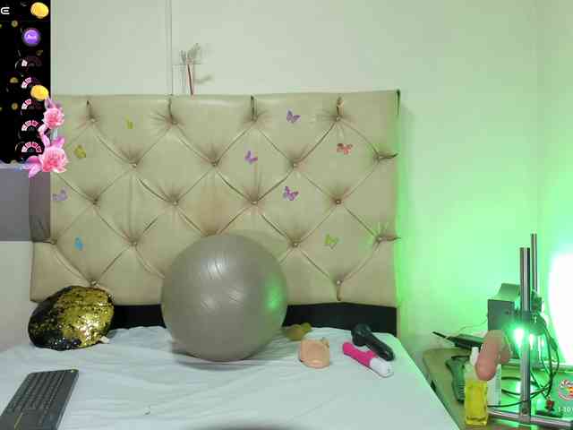 cleopatra-hot webcam