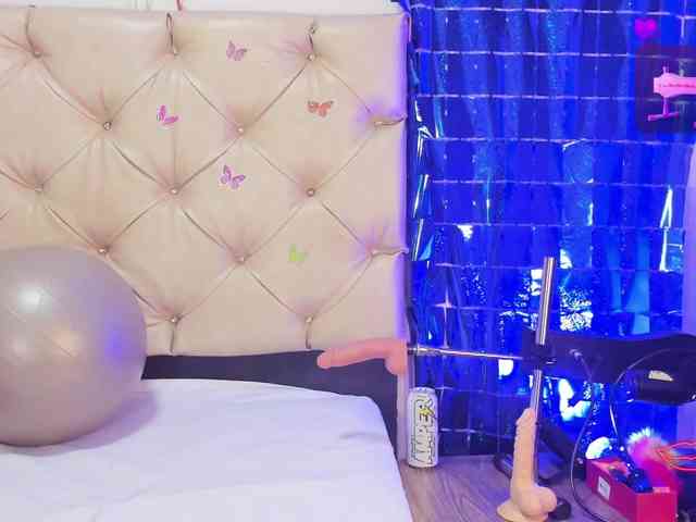 cleopatra-hot webcam
