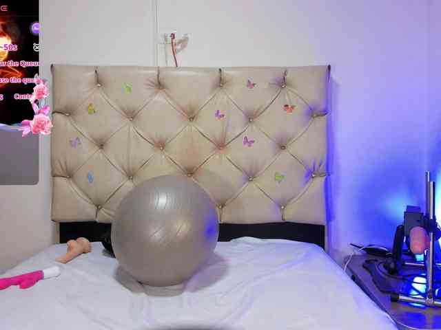 cleopatra-hot webcam