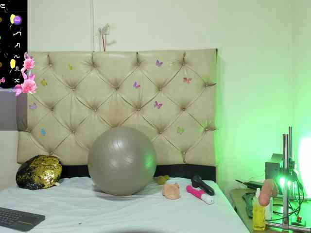 cleopatra-hot webcam