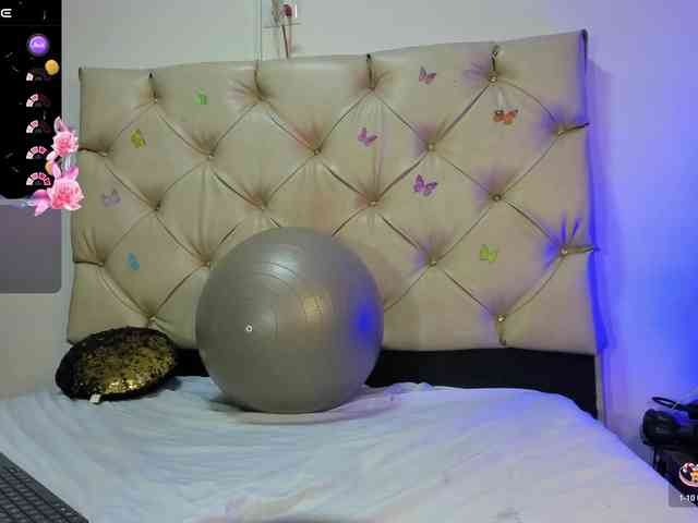 cleopatra-hot webcam