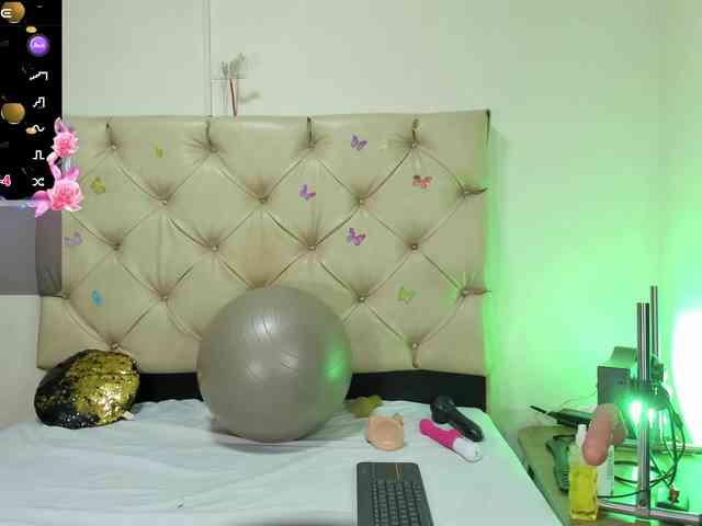 cleopatra-hot webcam