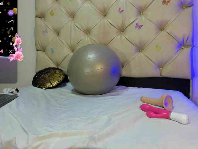 cleopatra-hot webcam