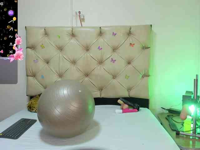 cleopatra-hot webcam