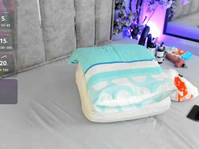 evahalston webcam