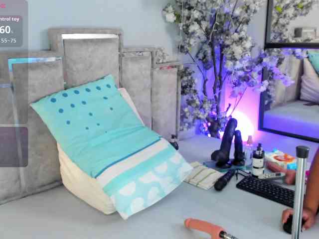 evahalston webcam