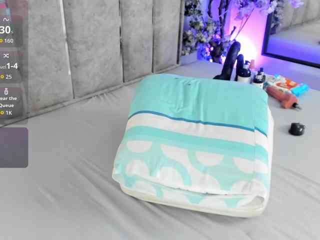 evahalston webcam