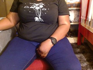 Sexiemama Porn Show