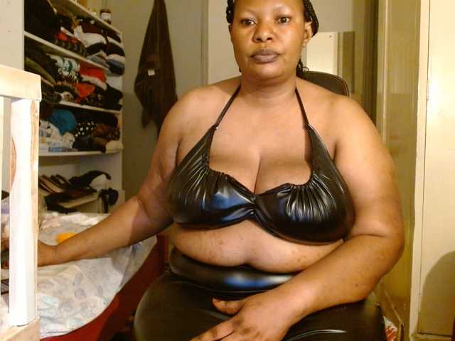 Sexiemama