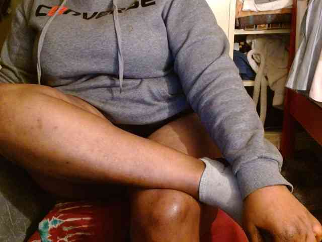 Sexiemama webcam