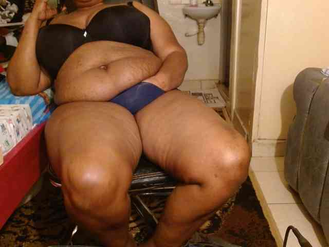 Sexiemama webcam