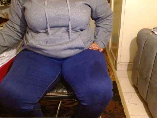 Sexiemama webcam