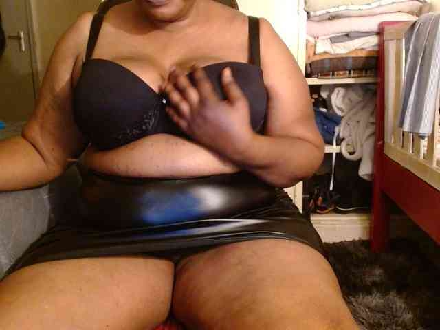 Sexiemama webcam