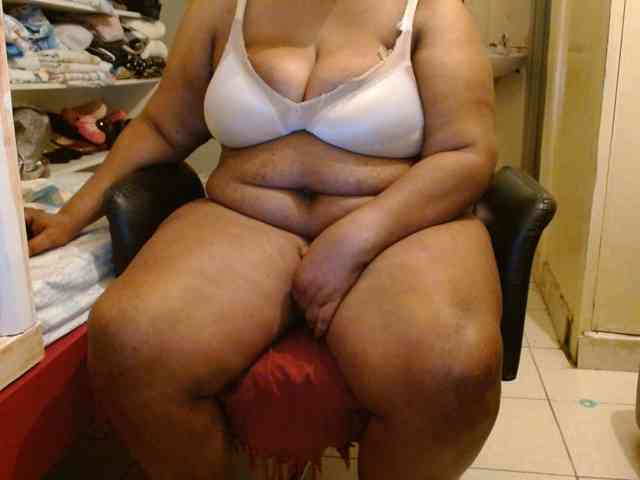 Sexiemama webcam