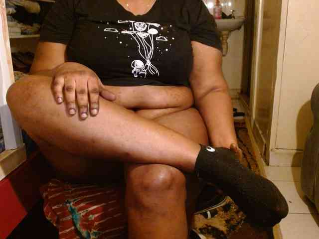 Sexiemama webcam