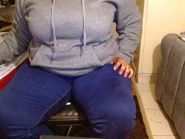 Sexiemama webcam