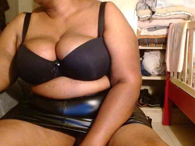 Sexiemama webcam
