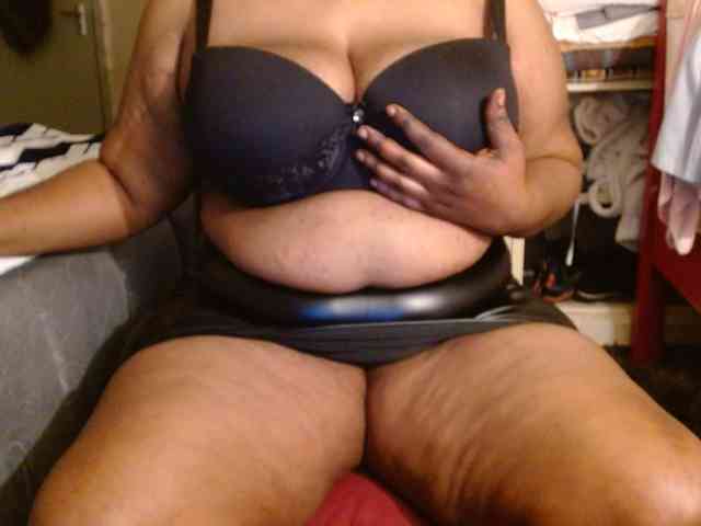 Sexiemama webcam