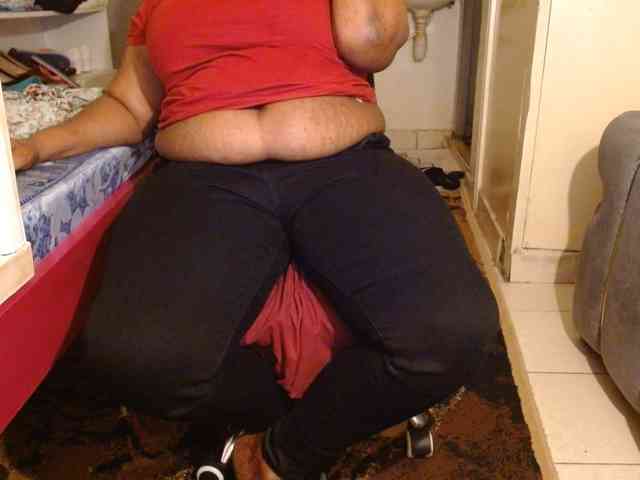 Sexiemama webcam