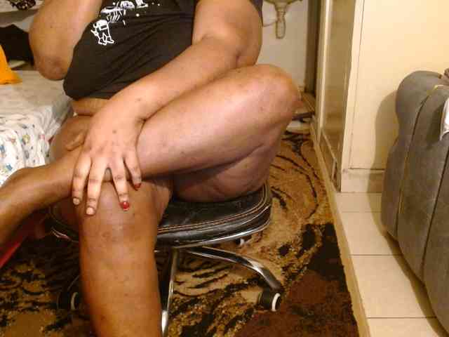 Sexiemama webcam