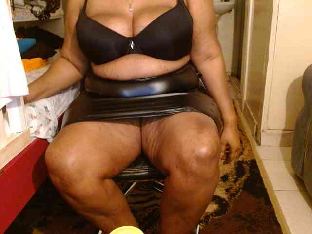 Sexiemama webcam