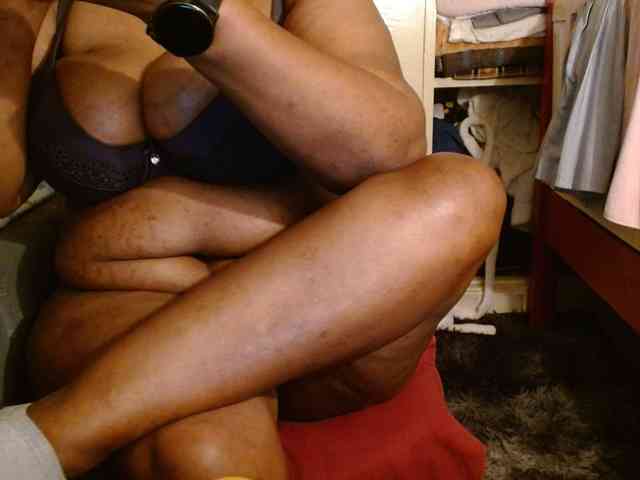 Sexiemama webcam