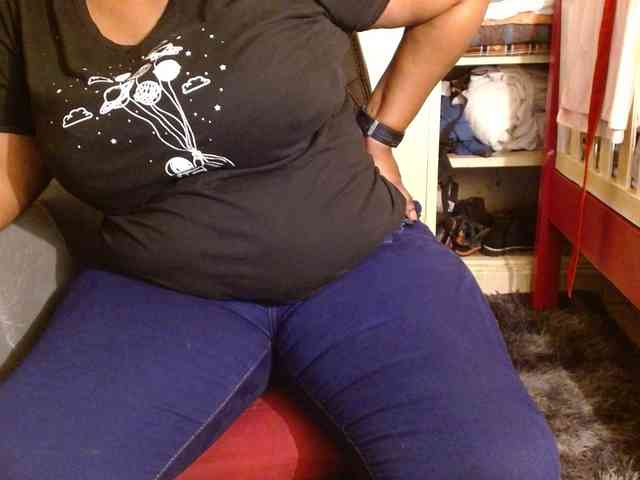 Sexiemama webcam