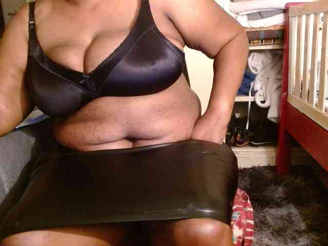 Sexiemama webcam