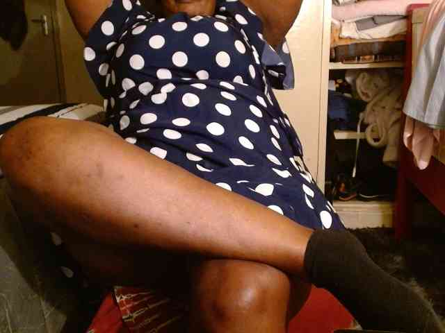 Sexiemama webcam