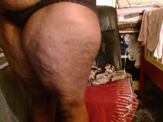 Sexiemama webcam
