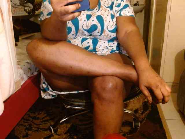 Sexiemama webcam