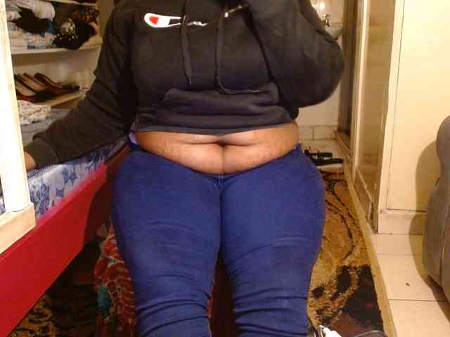 Sexiemama webcam
