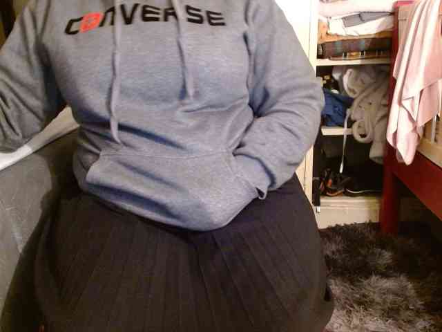 Sexiemama webcam